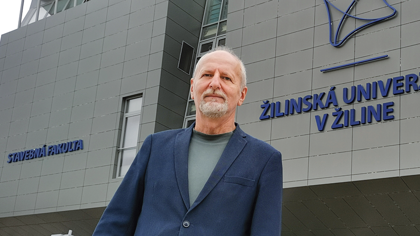 Majú slovenské technické univerzity čo ponúknuť priemyslu, mladým ľuďom a zahraničným partnerom?